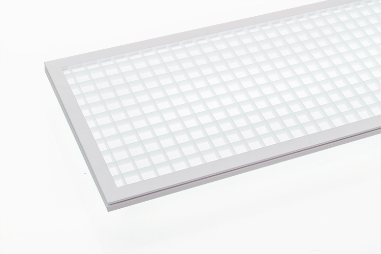 教室專用格柵燈是什么樣的？