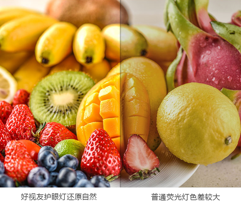 中小學教室照燈明存在哪些問題？