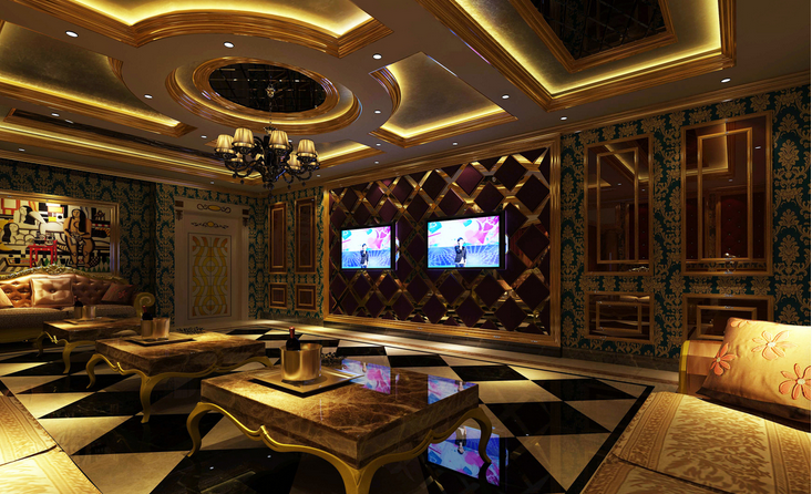 影響KTV聲學效果八大聲學因素